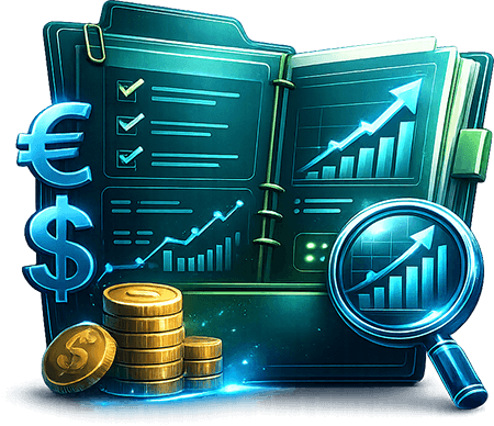 BalkanFin — otvoreni Track Record sa statistikom