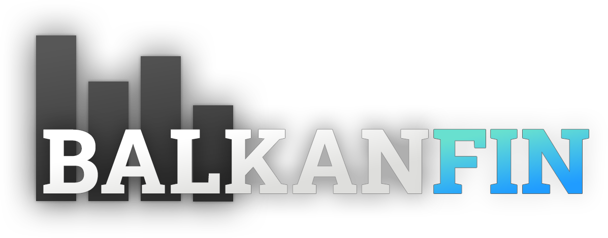 BalkanFin Logo